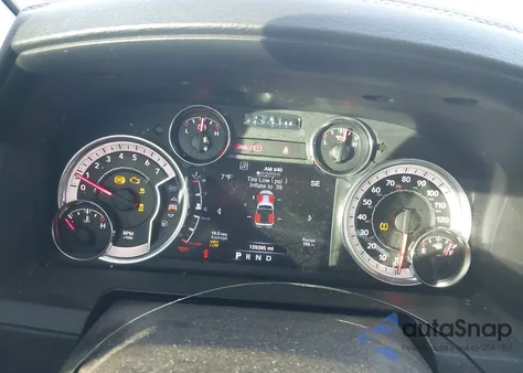 2013 Ram 1500 Sport из США, поврежденный, VIN 1C6RR7HT4DS511703